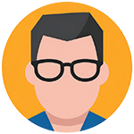 male avatar