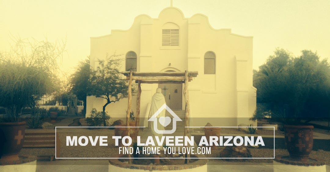Laveen Arizona homes for sale