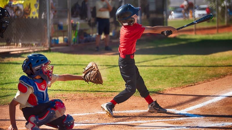 Buckeye AZ is a great place to raise a family baseball fun hometown little league