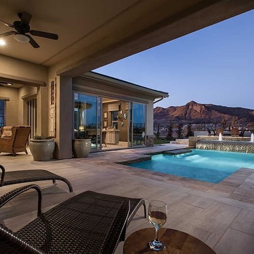 verrado homes for sale downtown verrado-way buckeye arizona