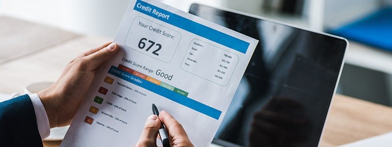 check your credit score for free