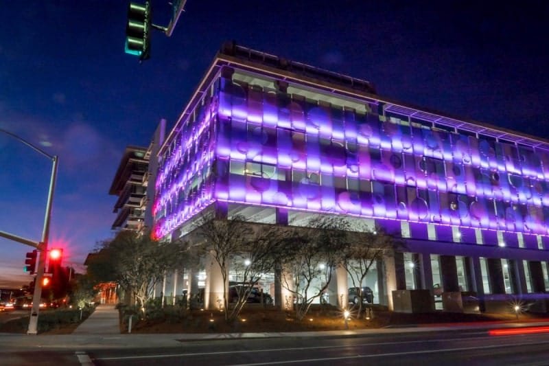 scottsdale quarter scottsdale arizona office buildings