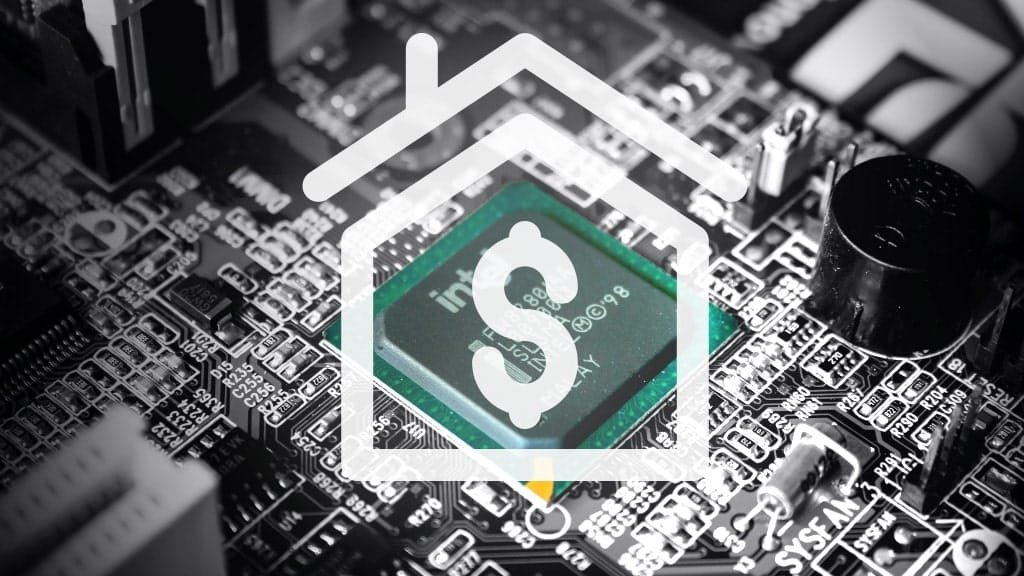 how the taiwan semiconductor plant will affect home valcues in peoria az