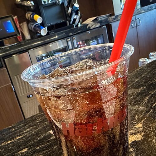 Harkins Theatres | Lake Pleasant - CINÉGRILL - Refreshments and Food brought to your movie seat