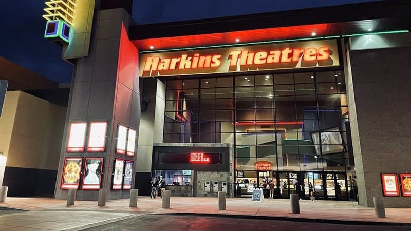 harkins theaters harkins movie theaters peoria az cinegrill