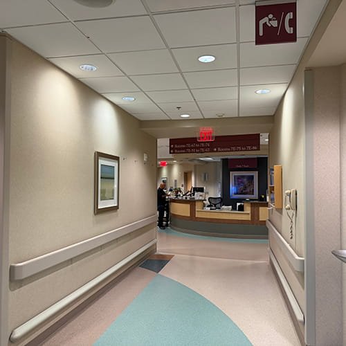 Mayo Clinic Phoenix AZ - Cardiac Care Center