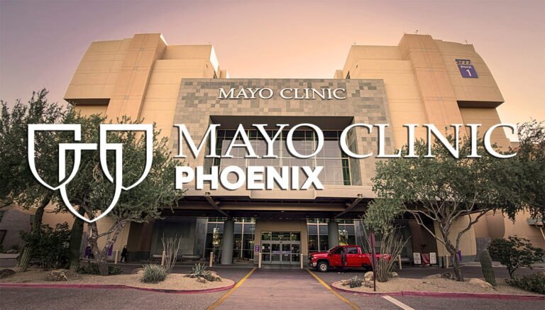 mayo clinic