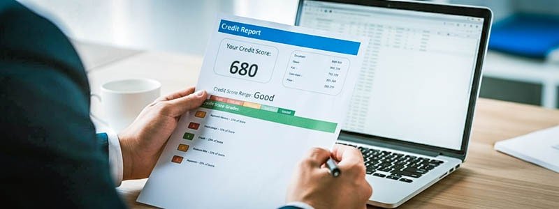 check your credit score for free