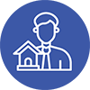 home seller icon