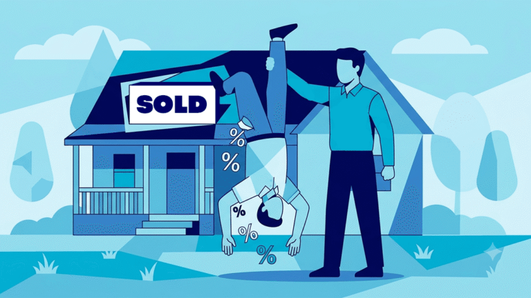 Seller Concessions 3 Ways to Lower Your Mortgage Rate Today